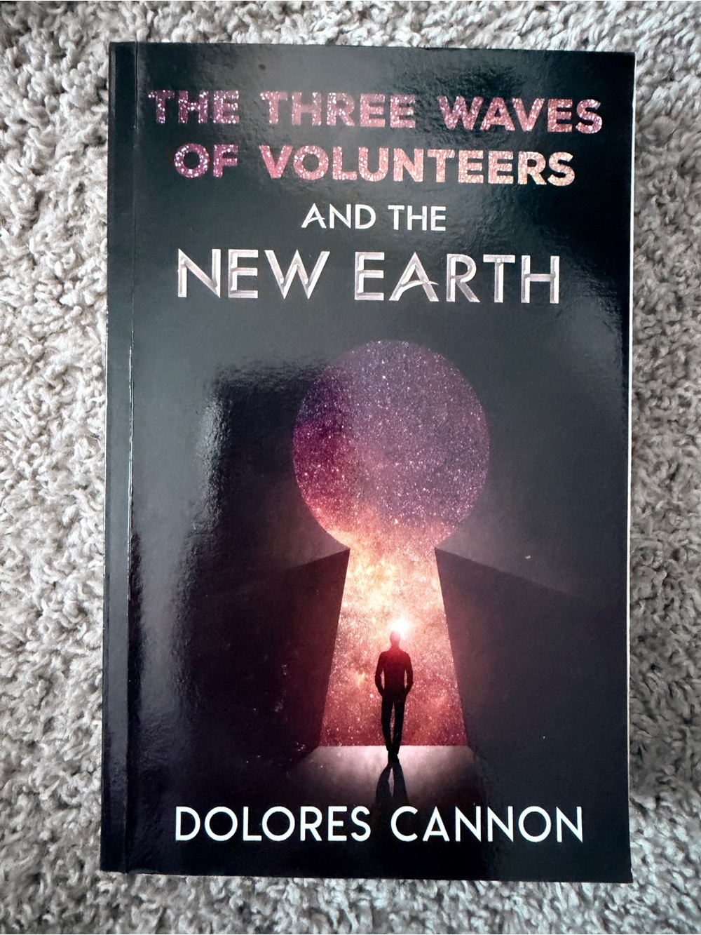 Three waves of volunteers